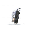 Head Lamp Drivers Side Certified Suits Honda CR-V RD 2004 to 2007