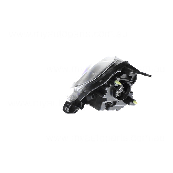 Halogen Head Lamp Passenger Side OEM Suits Nissan Micra K13 2010 to 2013