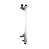 Radiator 35 / 35 mm Plastic Aluminium 450 x 688 x 16 mm Manual/Auto 2.5L L QR25DE Aftermarket Suits Nissan X-Trail T31 2007 to 2014