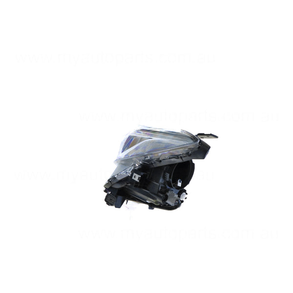 Xenon Headlight Passenger Side OEM suits Mazda 3 BM Sedan/Hatch 11/2013 to 6/2016