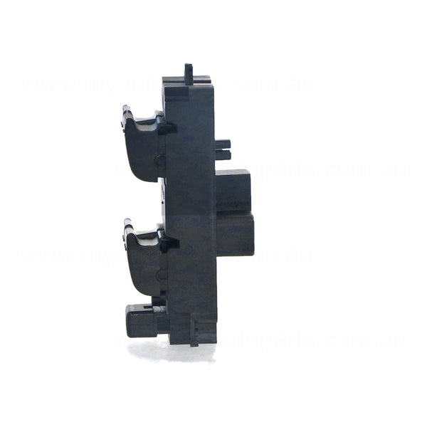 Window Switch Drivers Side Aftermarket Suits Mazda 3 BK 2004 to 2009
