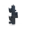 Window Switch Drivers Side Aftermarket Suits Mazda 3 BK 2004 to 2009