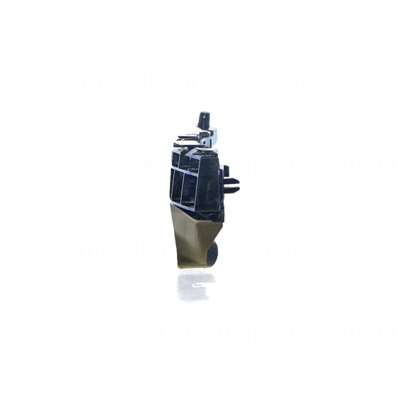 Front Bar Bracket Drivers Side OEM Suits Honda Jazz GE 2013 to 2014