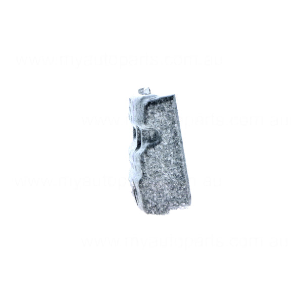 Front Bar Absorber OEM Suits Kia Rio JB 2005 to 2011