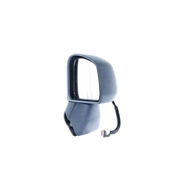 Electric Without Indicator Door Mirror Drivers Side Certified Suits Nissan Tiida C11 2006 to 2012