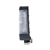 Front Park / Indicator Lamp Drivers Side Aftermarket Suits Nissan Navara D21 1992 to 1997