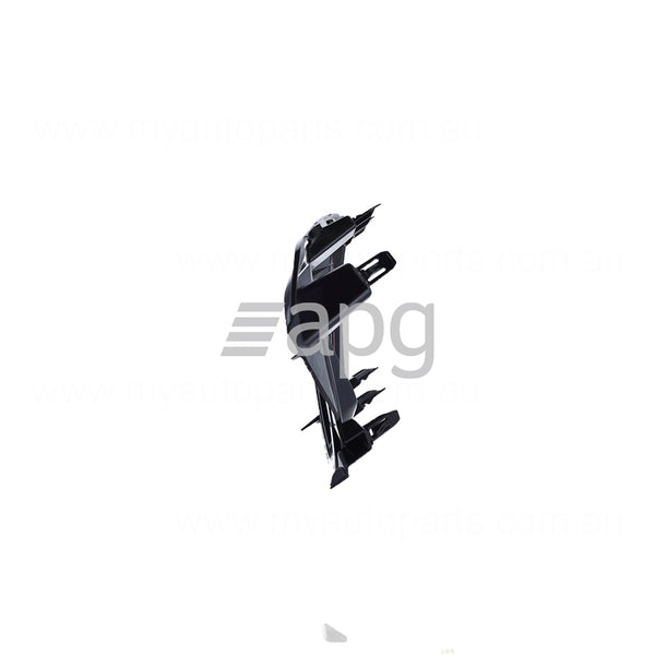 Nissan Patrol OEM Front Bar Grille Passenger Side 08/2019 to 12/2022 - 622576JF0C
