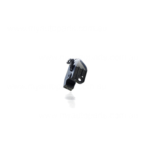 Front Bar Bracket Drivers Side OEM Suits Honda Jazz GE 2008 to 2014