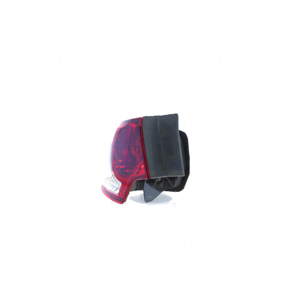 Tail Lamp Passenger Side Certified Suits Honda Accord Euro CU 6/2008 to 11/2010