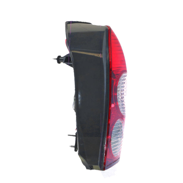 Tail Lamp Drivers Side OEM Suits Mazda 323 Astina BJ 5 Door Hatch 6/2002 to12/2003