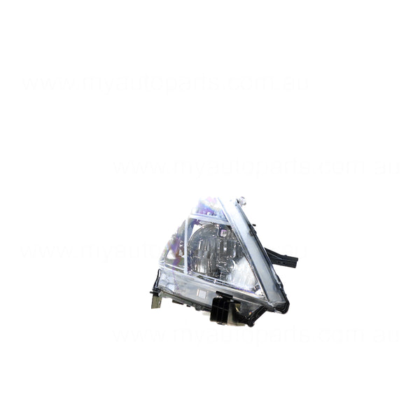 Head Lamp Drivers Side OEM Suits Nissan Maxima J32 2009 to 2013