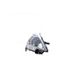 Head Lamp Drivers Side OEM Suits Nissan Maxima J32 2009 to 2013