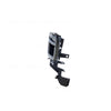 Front Bar Grille Passenger Side Aftermarket Suits Mazda 3 BK Sedan SP23 2006 to 2009