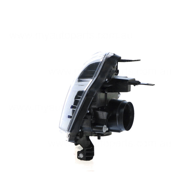 Xenon Head Lamp Passenger Side OEM Suits Nissan X-Trail T31 2007 to 2014