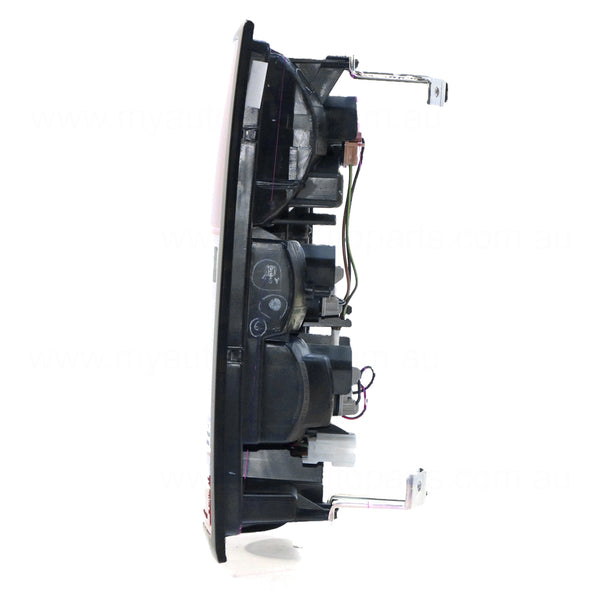 Tail Lamp Passenger Side OEM Suits Nissan Navara D22 2001 to 2015