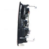 Tail Lamp Passenger Side OEM Suits Nissan Navara D22 2001 to 2015