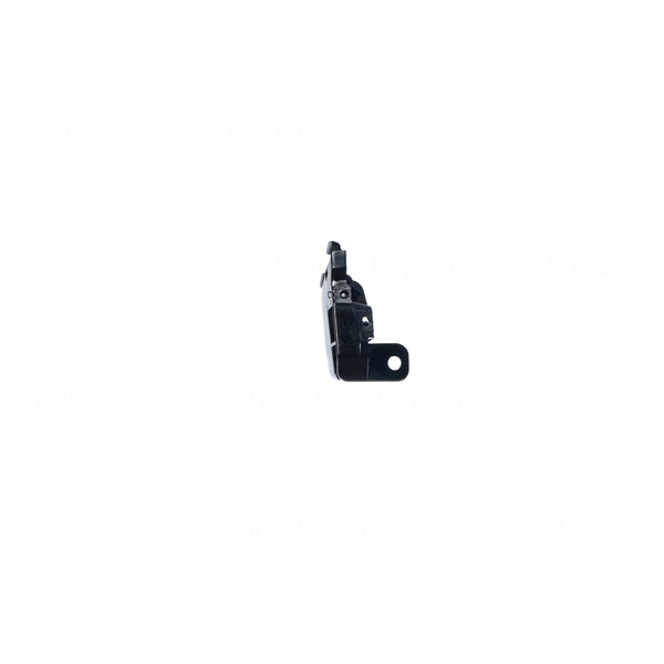 Rear Bar Bracket Drivers Side OEM Suits Mazda 6 GJ 2012 to 2016