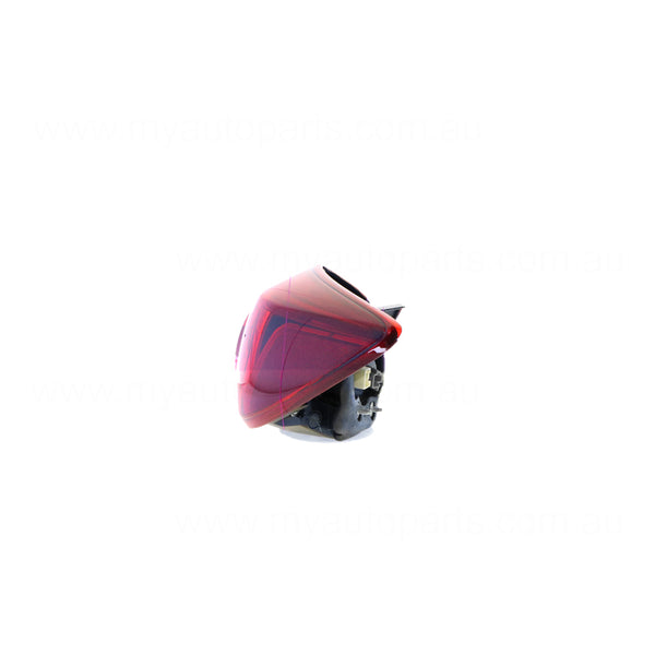 LED Tail Lamp Drivers Side OEM suits Mazda 3 SP25/XD BN/BM Hatch 11/2013 to 3/2019