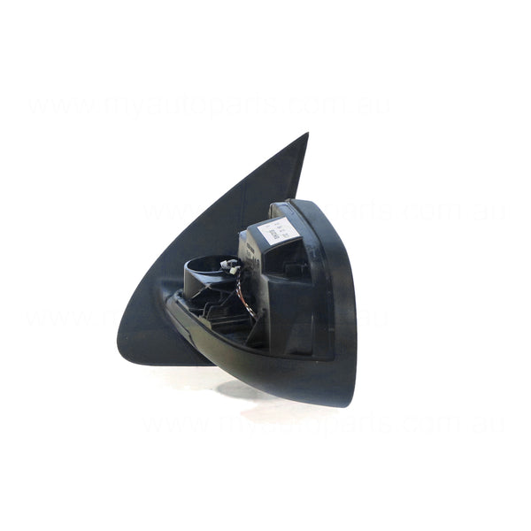Door Mirror Passenger Side OEM Suits Nissan Micra ST/ST-L K13 9/2010 to 1/2013