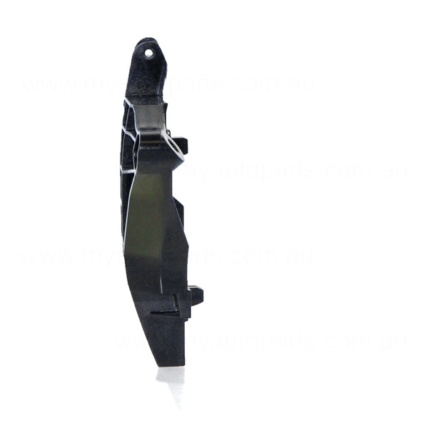 Front Bar Bracket Passenger Side OEM Suits Honda Jazz GE 2008 to 2014