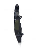 Front Bar Bracket Passenger Side OEM Suits Honda Jazz GE 2008 to 2014