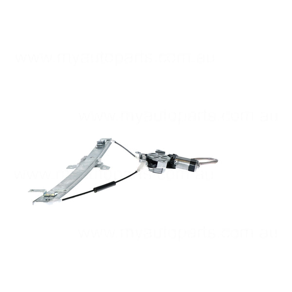 Front Door Window Regulator Drivers Side Aftermarket suits Suzuki Vitara