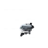 Halogen Manual Adjust Head Lamp Passenger Side OEM Suits Honda Insight ZE 2010 to 2014