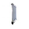 Radiator 32 / 32 mm Plastic Aluminium 375 x 728 x 16 mm Manual 2.5L L L5 Aftermarket Suits Mazda 6 GH 2008 to 2012