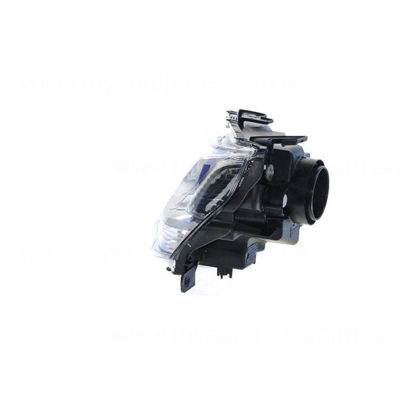 Halogen Electric Adjust Head Lamp Passenger Side OEM Suits Suzuki Grand Vitara JB/JT 2005 to 2012