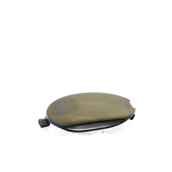 Front Bar Tow Hook Cover OEM suits Mazda 3 BM