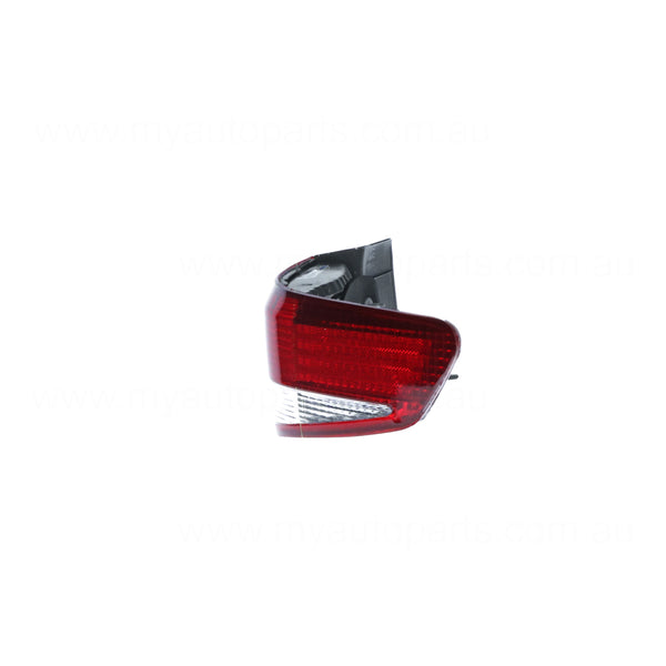 Tail Lamp Drivers Side Aftermarket Suits Honda Accord CM 11/2002 To 5/2006