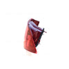 Tail Lamp Passenger Side OEM Suits Mazda 3 BK Sedan 1/2004 to 6/2006