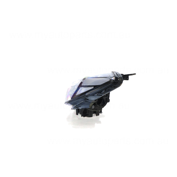 Xenon Head Lamp Passenger Side OEM Suits Kia Cerato YD 2013 to 2016
