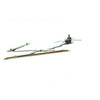 Front Door Window Regulator Passenger Side Aftermarket suits