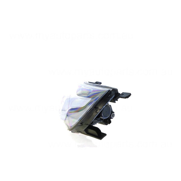 Head Lamp Passenger Side OEM Suits Kia Rio Si UB Sedan 2012 to 2014