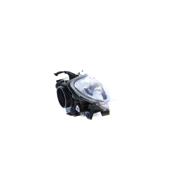 Head Lamp Drivers Side OEM Suits Mazda 323 Protege/Astina BJ 2001 to 2004