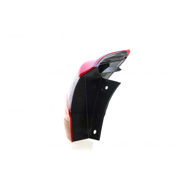 Tail Lamp Passenger Side OEM Suits Nissan Dualis J10 2010 to 2014