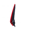 Tail Lamp Passenger Side OEM Suits Nissan Juke F15 2013 to 2014