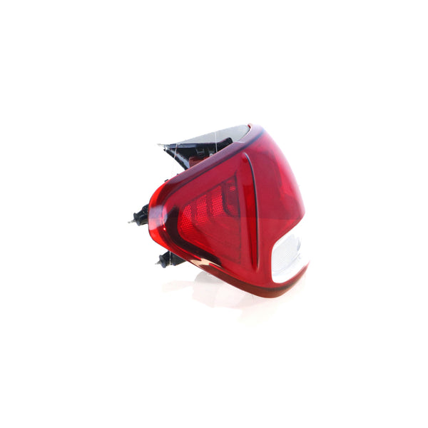 Tail Lamp Passenger Side Certified Suits Kia Sorento UM 2015 to 2017