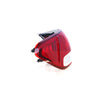Tail Lamp Passenger Side Certified Suits Kia Sorento UM 2015 to 2017