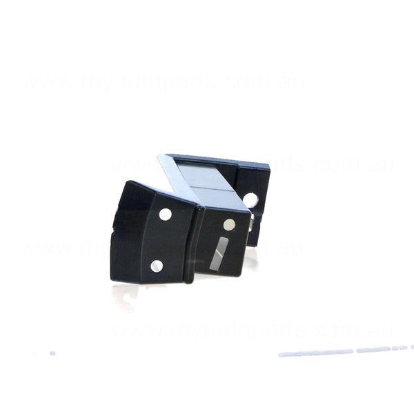 Rear Bar Bracket Passenger Side OEM suits Mazda CX-3 DK