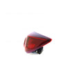Tail Lamp Drivers Side Certified Suits Mazda 3 BN/BM Hatch 11/2013 to 3/2019