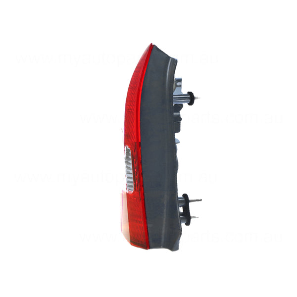 Tail Lamp Passenger Side OEM Suits Mazda 323 BJ 9/1998 to 5/2002