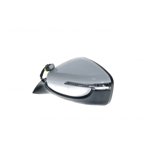 Door Mirror Passenger Side OEM Suits Kia Cerato S YD Sedan/Hatch 2013 to 2016