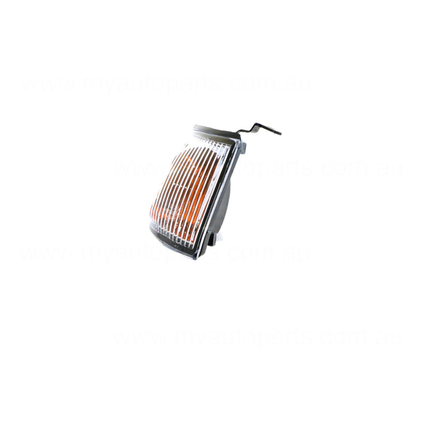 Front Park / Indicator Lamp Drivers Side Certified Suits Mazda 626 GF 1997 to 2002
