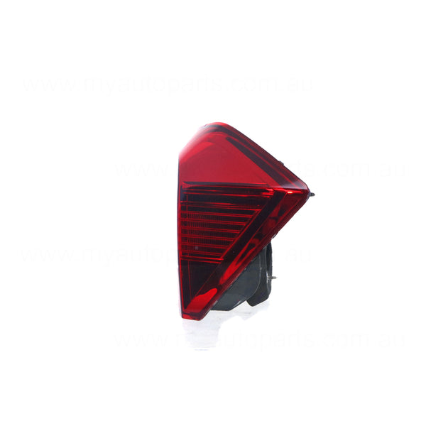 Tail Lamp Drivers Side OEM Suits Honda City GM 2012 to 2013