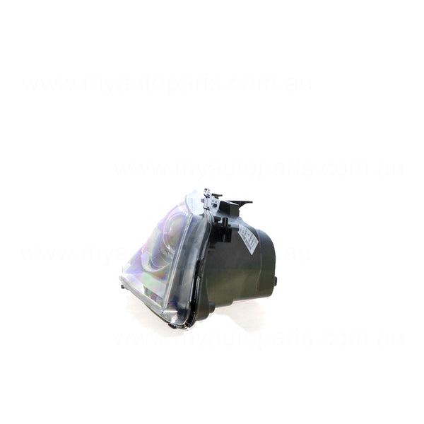Halogen Head Lamp Drivers Side OEM Suits Suzuki Kizashi FR 2010 to 2016