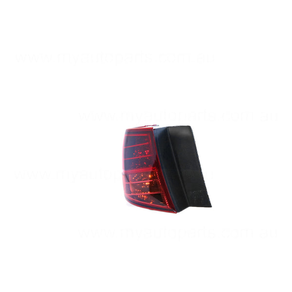 Tail Lamp Passenger Side OEM Suits Kia Optima TF 2011 to 2013