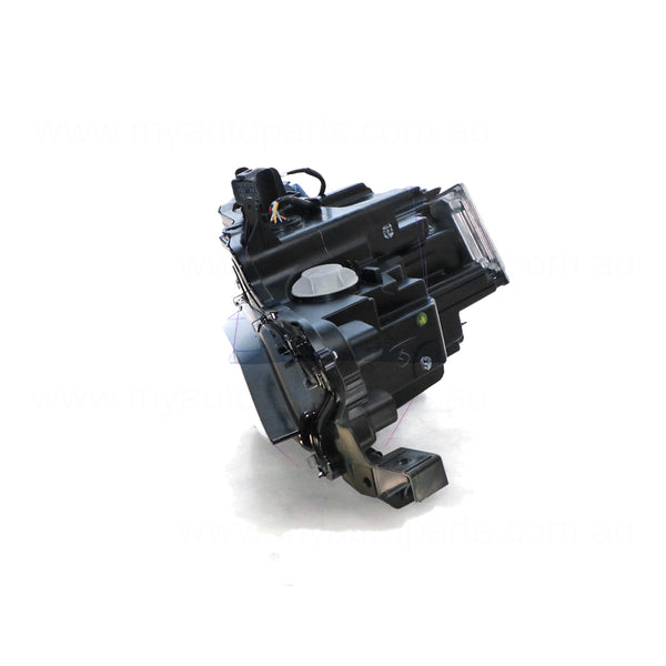 Head Lamp Passenger Side OEM suits Mazda 3 BP