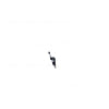 Front Bar Spoiler OEM suits Mazda 3 BL